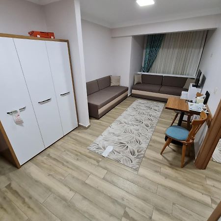 Ecrin Hotel Altintas 外观 照片