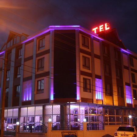 Ecrin Hotel Altintas 外观 照片