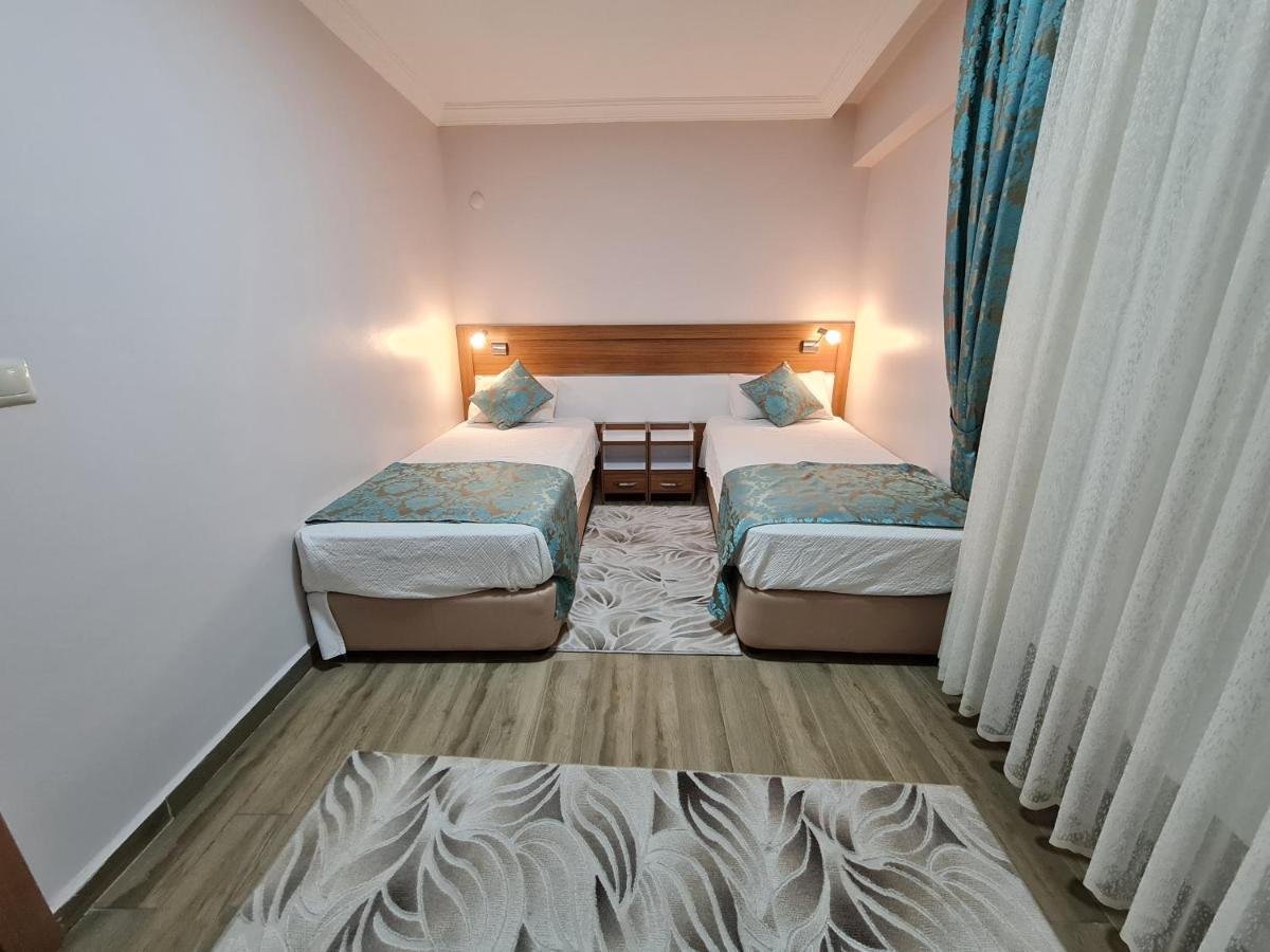 Ecrin Hotel Altintas 外观 照片